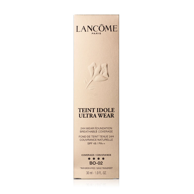 Lancome Teint Idole Ultra Wear Matte Foundation 30ml #BO-02