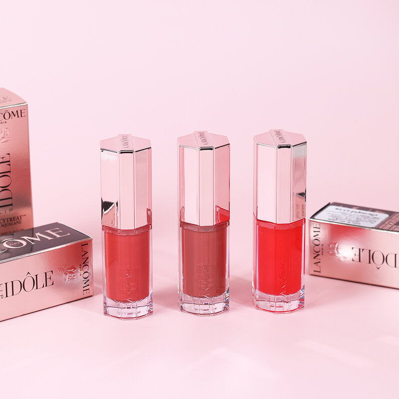 Lancome Lip Idole Juicytreat 8.5ml #40 All The Tea