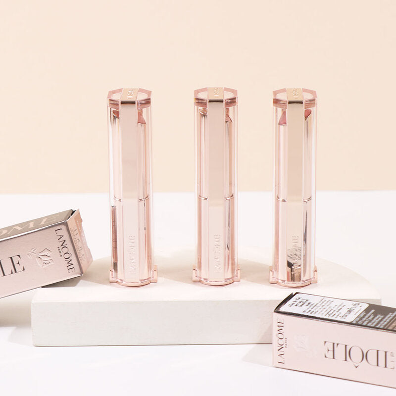 Lancome Lip Idole Butter Glow 3g #26 Don't Be Chai