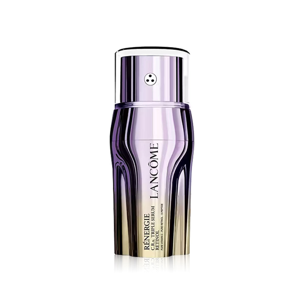 Lancome Renergie CRX Triple Serum Retinol 20ml