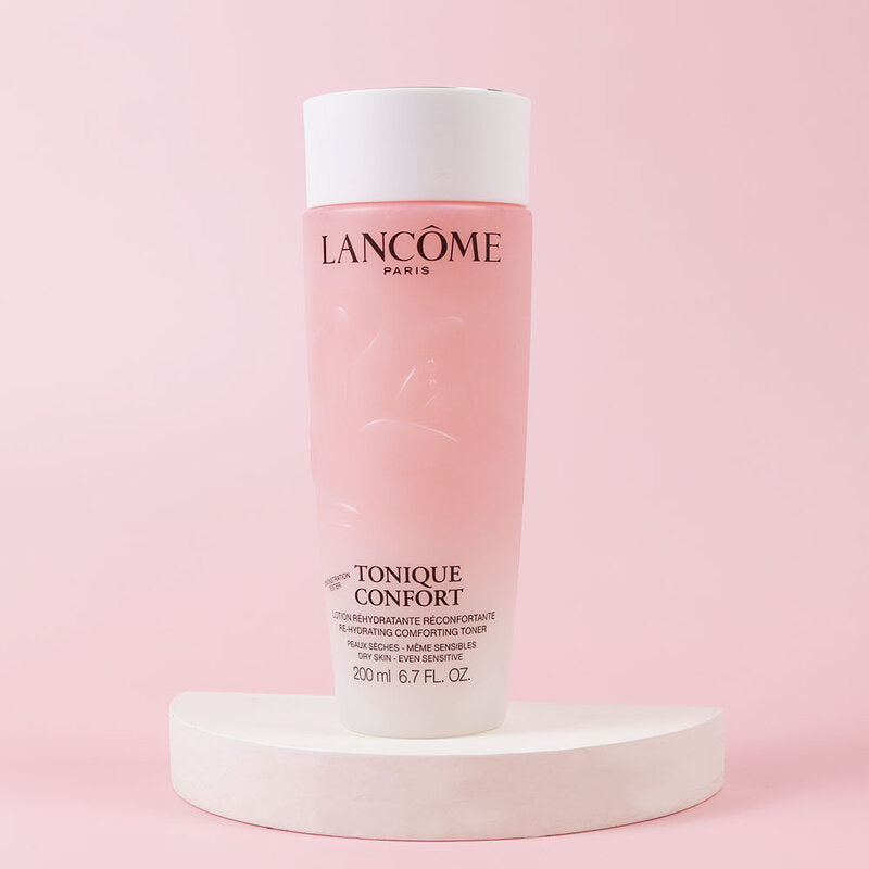 Lancome Tonique Confort Re-Hydrating Comforting Toner 200ml