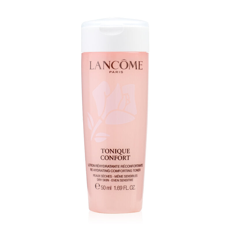 Lancome Tonique Confort Re-Hydrating Comforting Toner 50ml