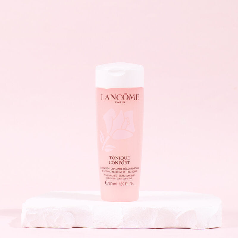 Lancome Tonique Confort Re-Hydrating Comforting Toner 50ml