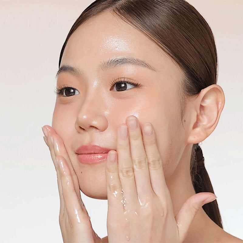 Laneige Perfect Renew Nourishing Oil-To-Foam Cleanser 200ml