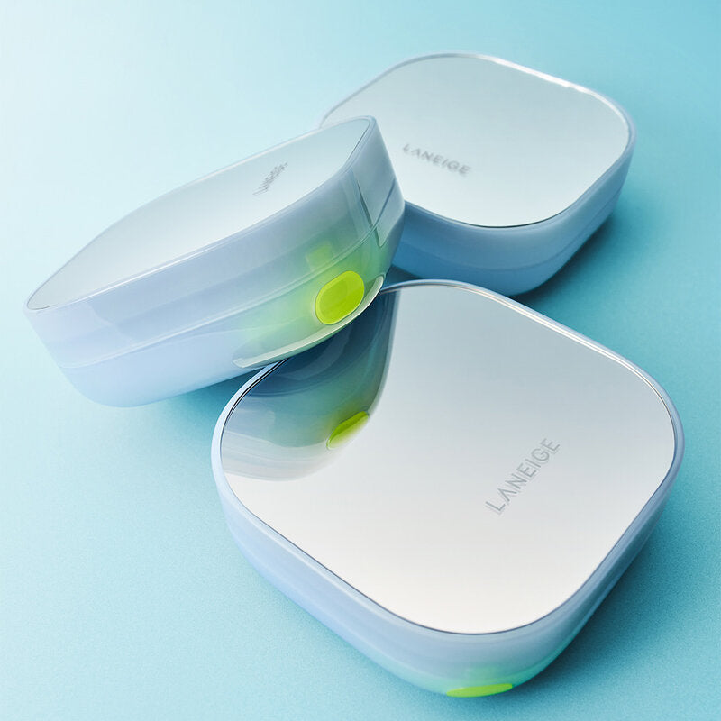 Laneige Neo Cushion Mewy Refill 15g #17N