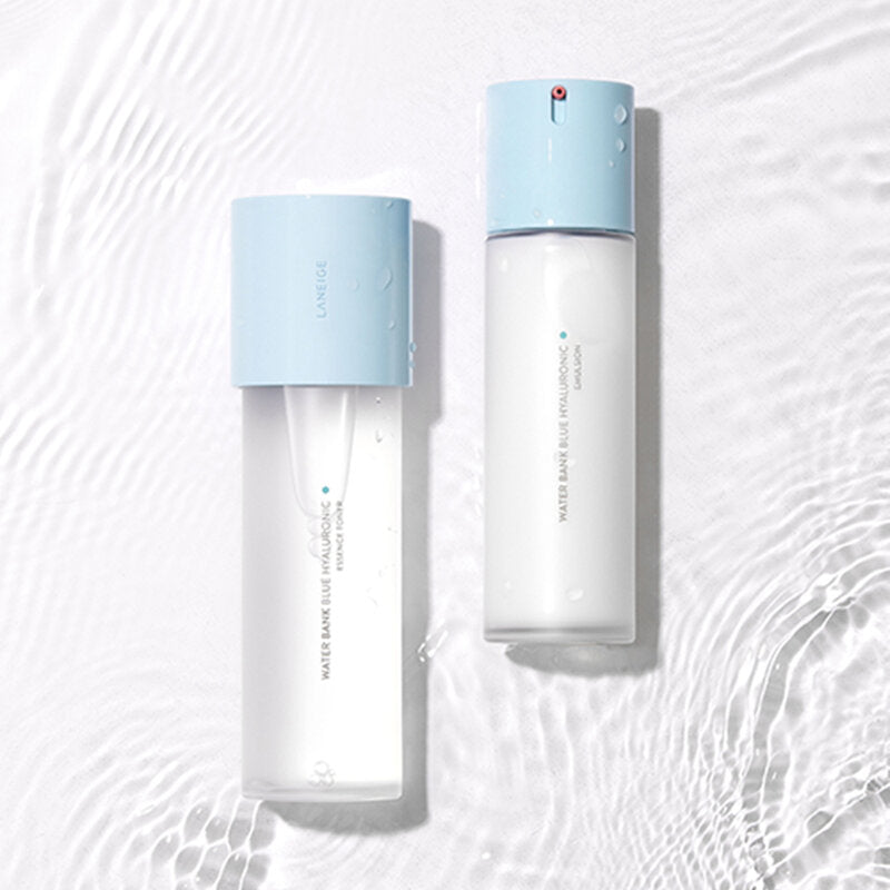 Laneige Waterbank Blue Hyaluronic Emulsion [Oily] 120ml