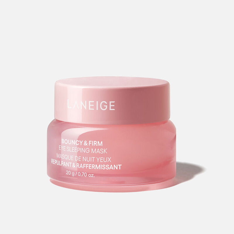 Laneige Bouncy & Firm Eye Sleeping Mask 20ml
