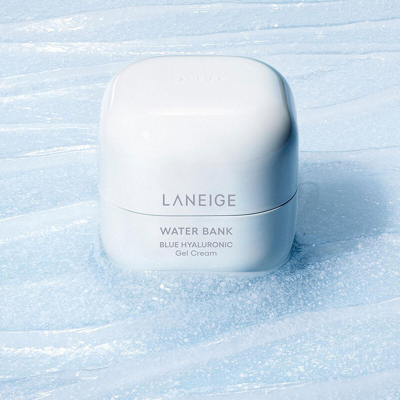 Laneige Water Bank Blue Hyaluronic Gel Cream Refill 50ml