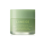Laneige Lip Sleeping Mask Matcha Bubble Tea 20g