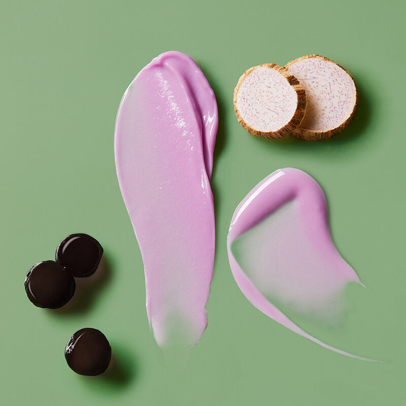 Laneige Lip Sleeping Mask Taro Bubble Tea 20g