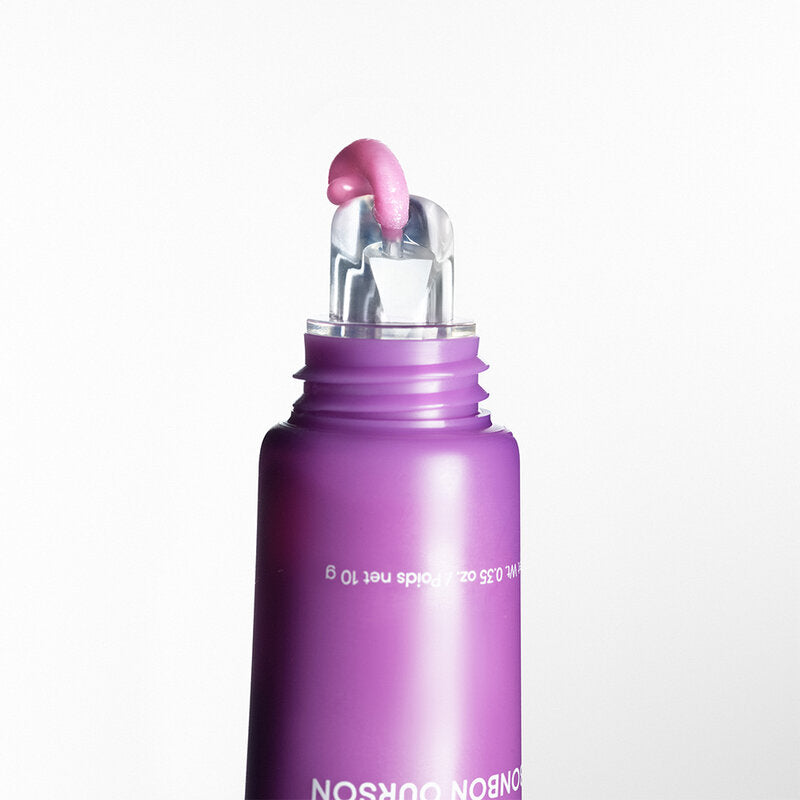 Laneige Lip Glowy Balm 10g #Gummy Bear