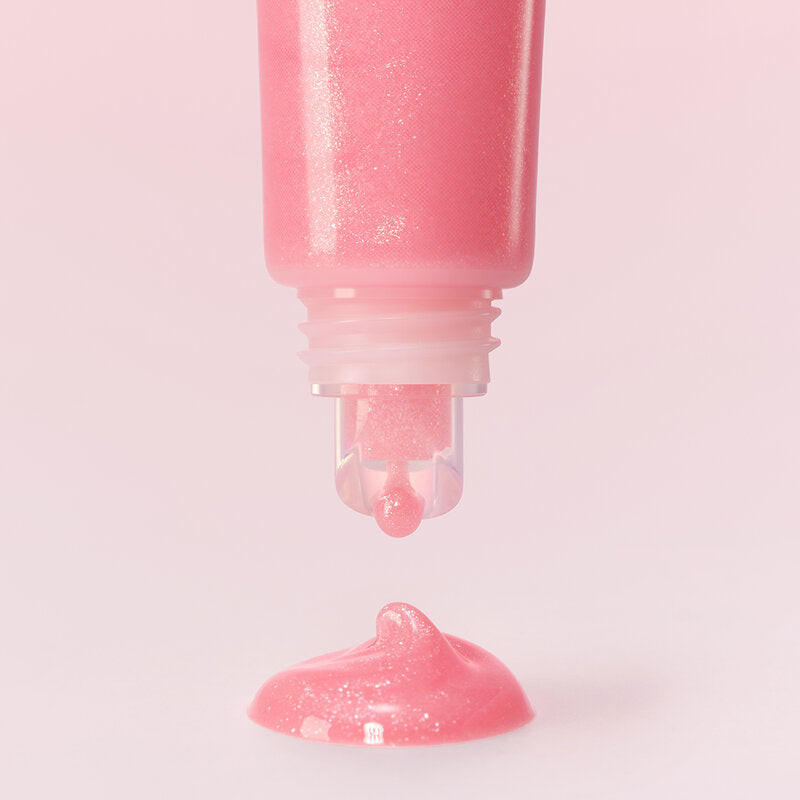 Laneige Lip Glowy Balm 10g #Pink Supernova