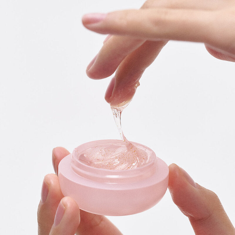 Laneige Bouncy & Firm Lip Treatment Mask 12g