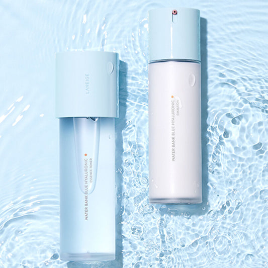 Laneige Waterbank Blue Hyaluronic Toner 160ml