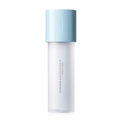 Laneige Waterbank Blue Hyaluronic Toner [Oily] 160ml