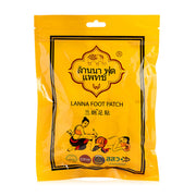 Lanna Foot Patch [10 patches]