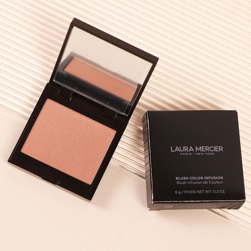 Laura Mercier Blush Colour Infusion 6g #Fresco