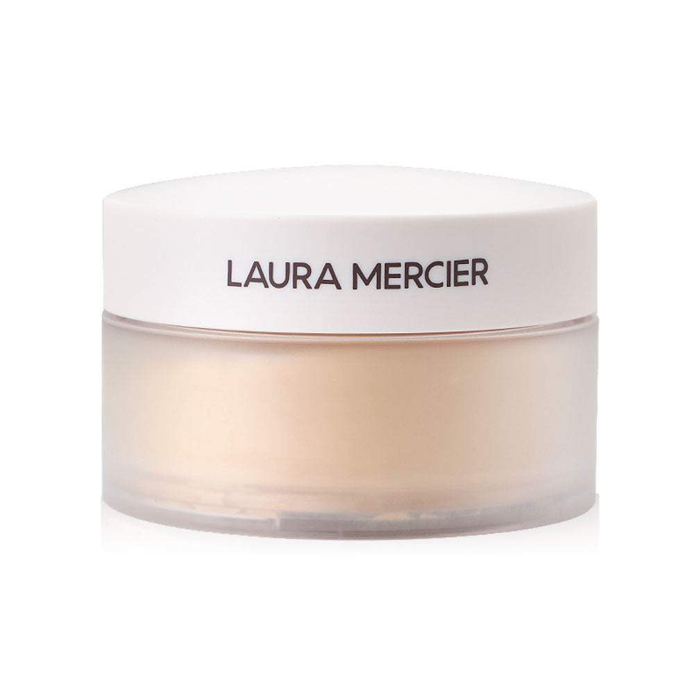 Laura Mercier Translucent Loose Setting Powder Ultra-Blur 20g #Translucent Honey
