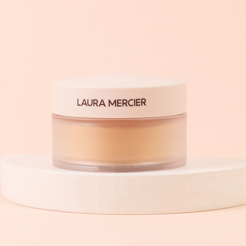 Laura Mercier Translucent Loose Setting Powder Ultra-Blur 20g #Translucent Honey