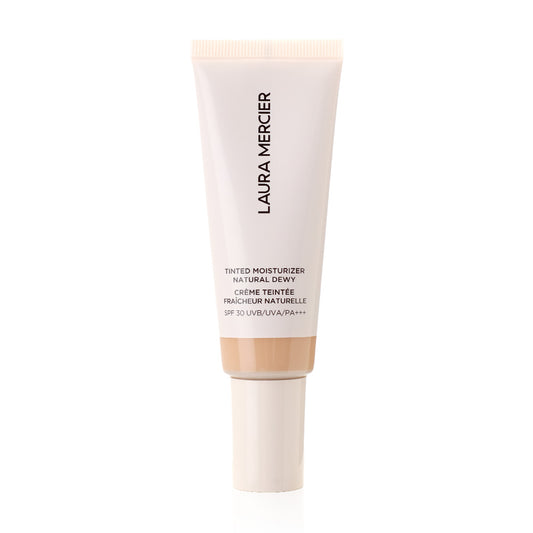 Laura Mercier Tinted Moisturizer Natural Dewy SPF30 45ml #2N Maple