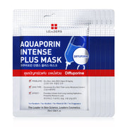Leaders Aquaporin Intense Plus Mask Facial mask sheet 25ml x 5pcs