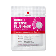 Leaders Bright Intense Plus Mask 25ml