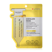 Leaders Exfoliate Mask 28ml #¬πÔøΩ#¬∏≈ì#¬πÀÜ#¬∏‚Ñ¢#¬∏¬°#¬∏¬≤#¬∏¬™#¬∏ÔøΩ#¬π≈í#¬∏¬´#¬∏‚Ñ¢#¬π‚Ä∞#¬∏¬≤#¬∏≈°#¬∏¬≥#¬∏¬£#¬∏¬∏#¬∏‚Ä°#¬∏≈ì#¬∏¬¥#¬∏¬ß