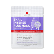 Leaders Snail Intense Plus Mask 25ml