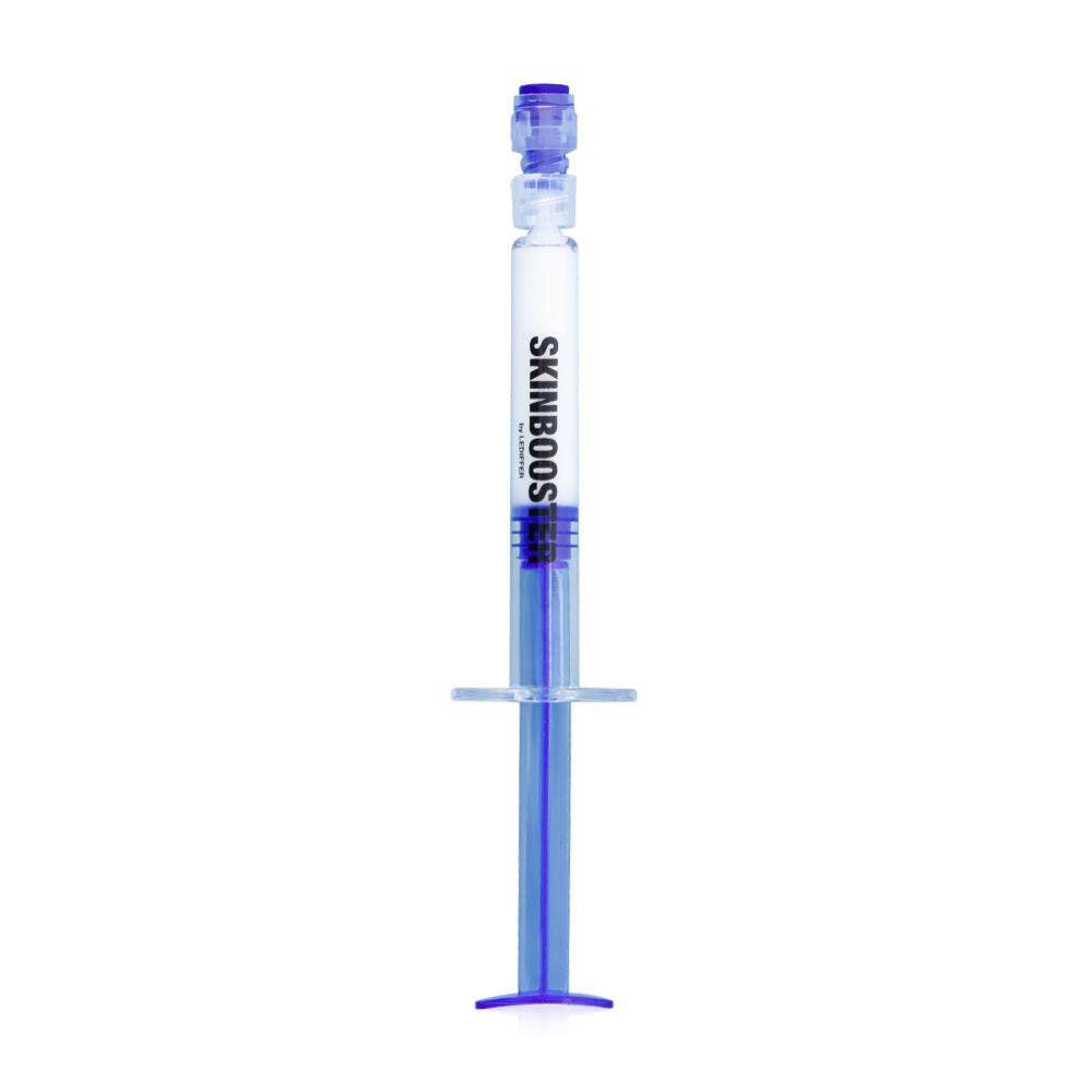 LEDIFFER Skinbooster By Lediffer Glutathione & Hyaluronic Acid 3ml