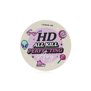 Lemon Me Cushion - Matte Finish with Airy Powder #02 Warm Honey - Beauty Buddy