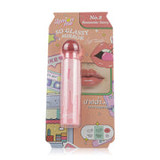 Lemon Me Lip Tint - So Glassy #08 Romantic Story - Beauty Buddy