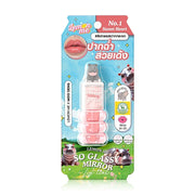 Lemon Me So Glassy Mirror Lip Tint 1.6g - #01 Sweet Heart