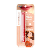 Lemon Me Lipstick - Velvet Matte Blurred in Hot Summer - Beauty Buddy