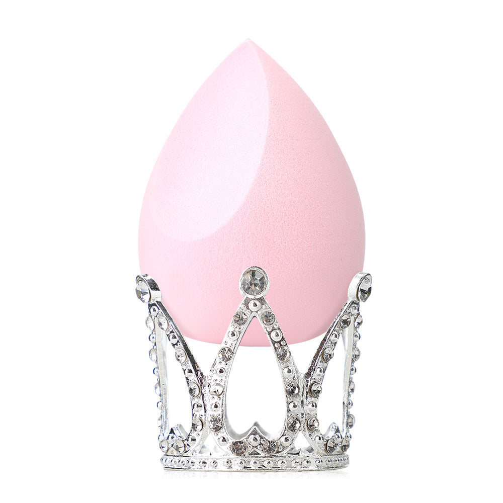 Lemon Me Molle Sponge Blender 12g - #01 Pink