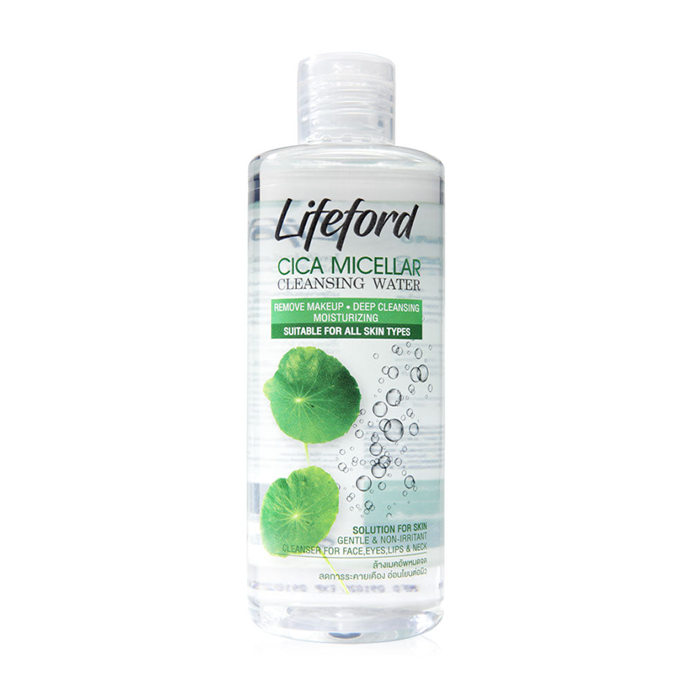 Lifeford
