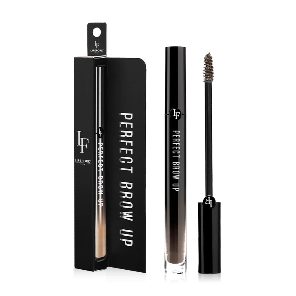 Lifeford Paris Perfect Brow Up 3g #02 Honey Brown