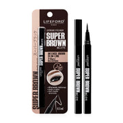 Lifeford Paris Extreme Eyeliner Super 0.5ml #Brown