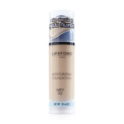 Lifeford Paris Moisturizing Foundation 30ml #MFY02