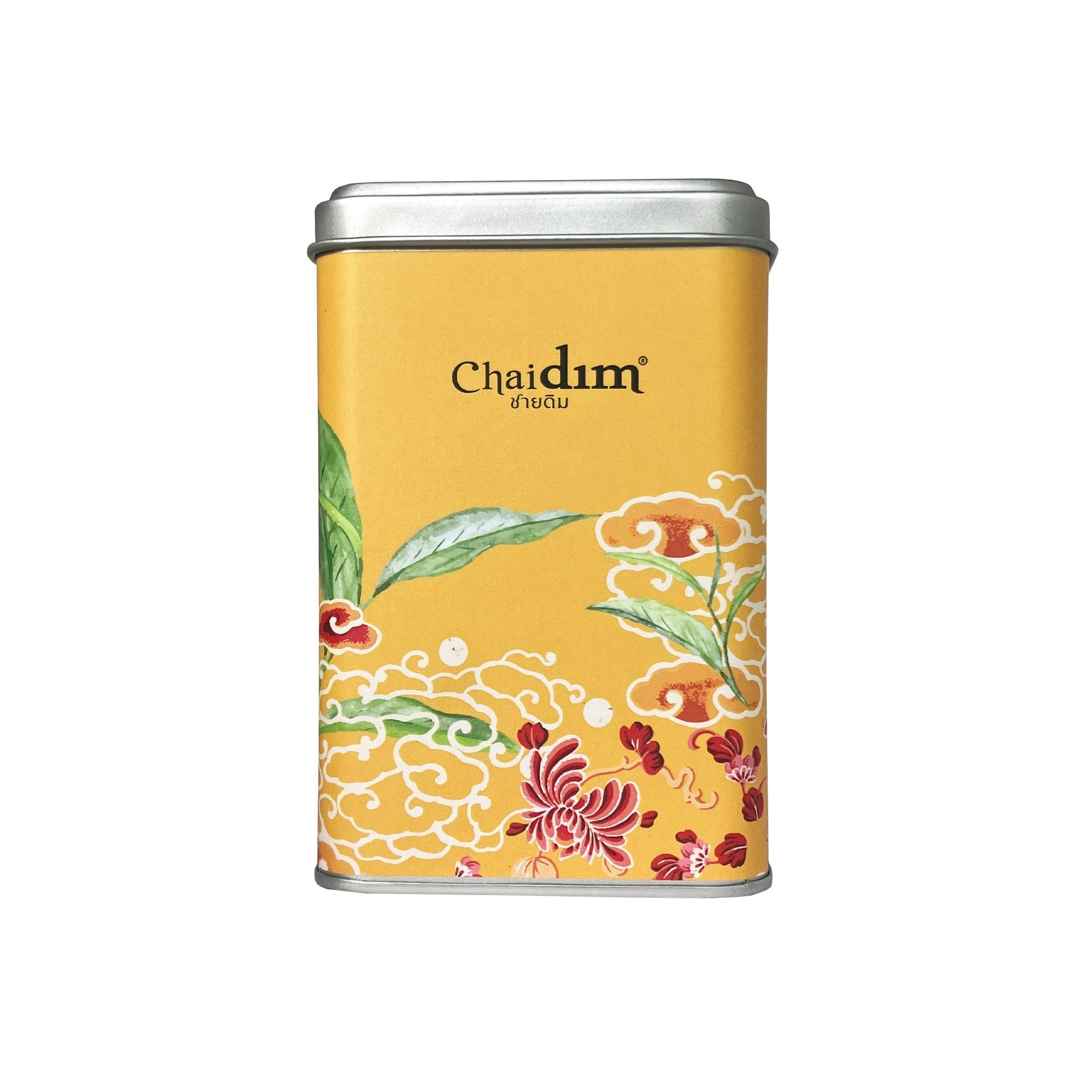 Chaidim Qing Xing Honey Black Tea - Limited Edition