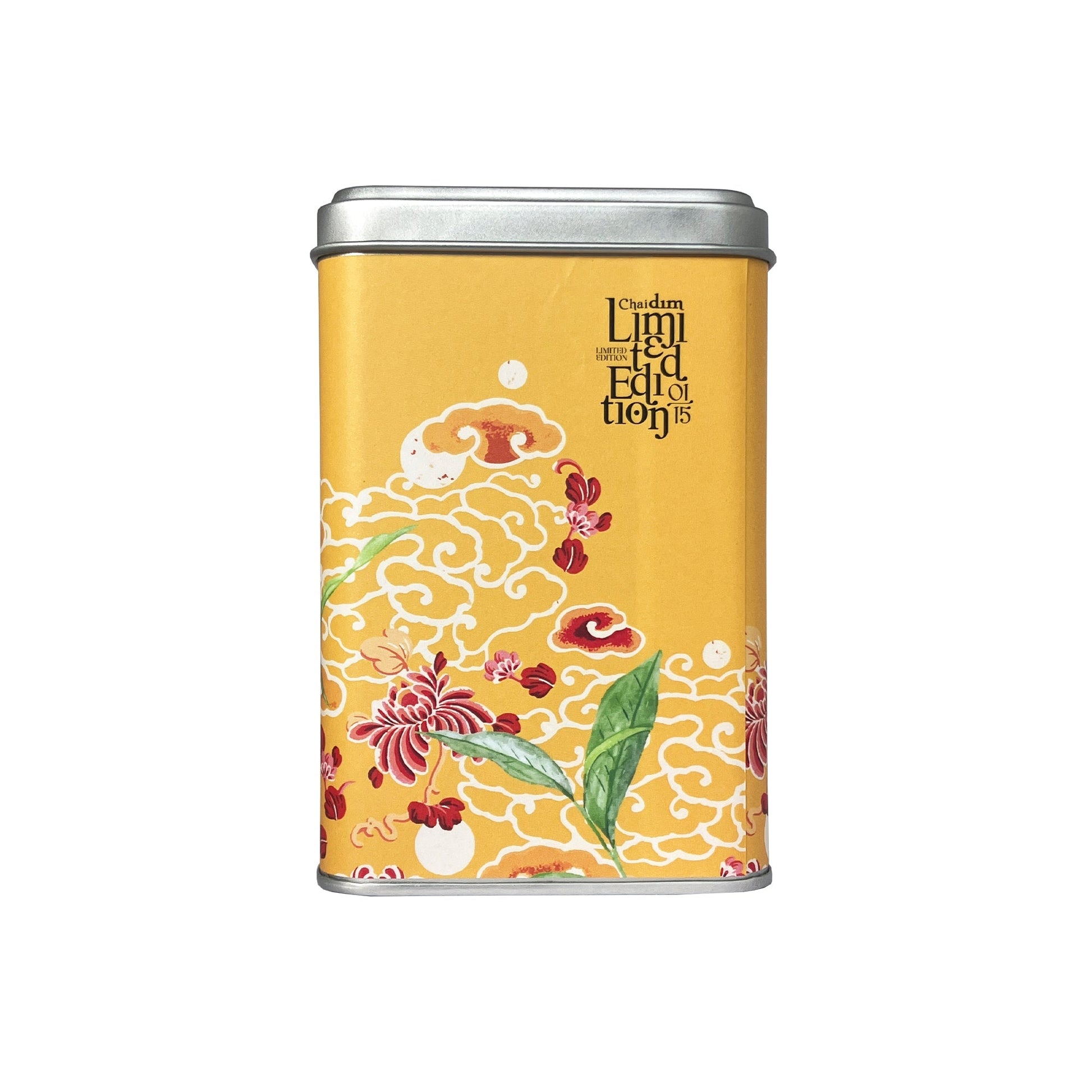 Chaidim Qing Xing Honey Black Tea - Limited Edition