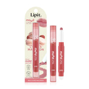 Lip It Mood C White Lip Liner 0.55g #04 Lychee Macaron