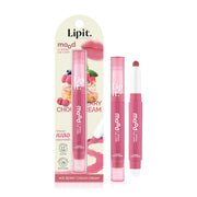 Lip It Mood C White Lip Liner 0.55g #05 Berry Choux