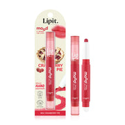 Lip It Mood C White Lip Liner 0.55g #06 Cranberry Pie