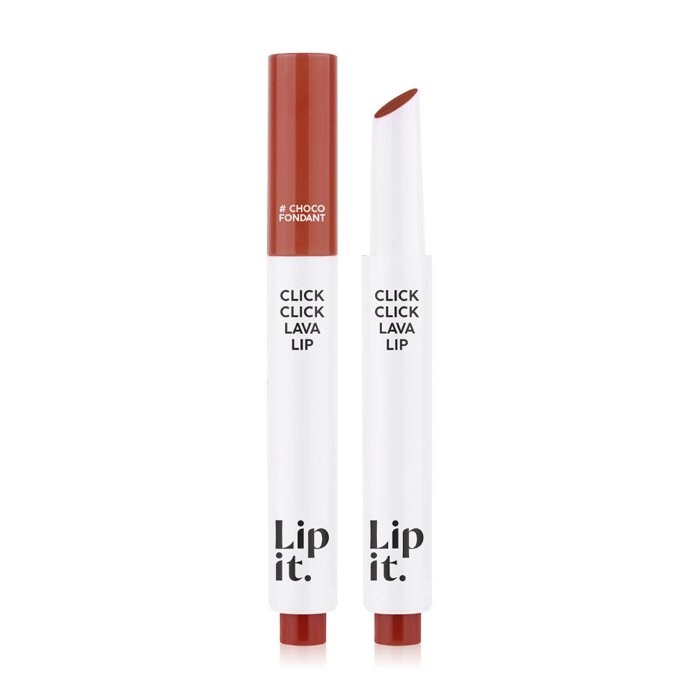 Lip It Lip Balm - Choco Fondant 1.9g - Beauty Buddy