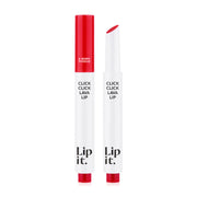 Lip It Lip Balm - Click Click Lava in Berry Fondue - Beauty Buddy