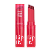 Lip It Lip Care - Water Bomb Color Glow #03 Candy Apple - Beauty Buddy