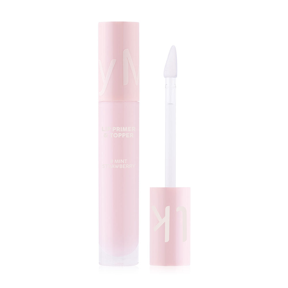 Lip It Lip Primer & Topper - Mint Strawberry Formula - Beauty Buddy