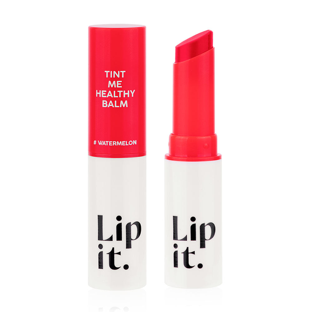 Lip It Lip Tint Balm - Healthy Watermelon 3g - Beauty Buddy