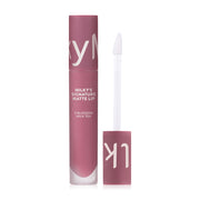 Lip It Matte Lipstick - #01 Blossom Milk Tea - Beauty Buddy