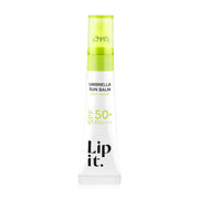 Lip It Umbrella Sun Balm SPF50+ PA++++ 8g #01 Icy Grape